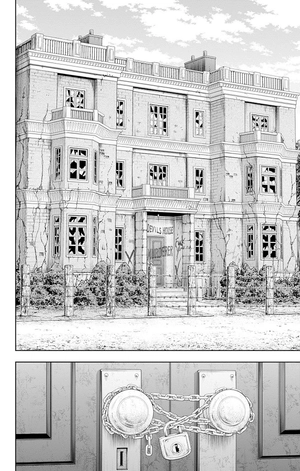 bộ 憂国のモリアーティ: the remains 1 - yuukoku no moriarty - moriarty the patriot: the remains 1 - Ảnh 12