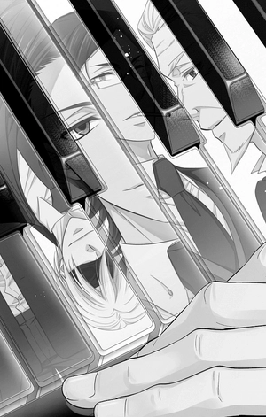 bộ 憂国のモリアーティ: the remains 1 - yuukoku no moriarty - moriarty the patriot: the remains 1 - Ảnh 9