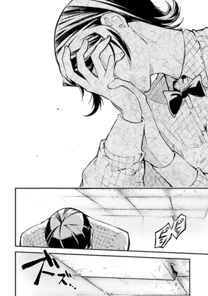 bộ 文豪ストレイドッグス 17 - bungo stray dogs 17 - Ảnh 12