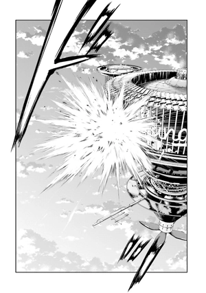 bộ 文豪ストレイドッグス 19 - bungo stray dogs 19 - Ảnh 12