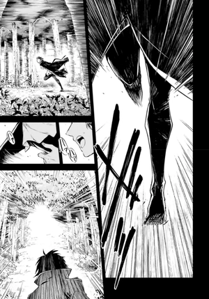 bộ 文豪ストレイドッグス 20 - bungo stray dogs 20 - Ảnh 6