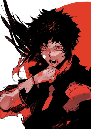 bộ 文豪ストレイドッグス beast 4 - bungo stray dogs beast - Ảnh 13