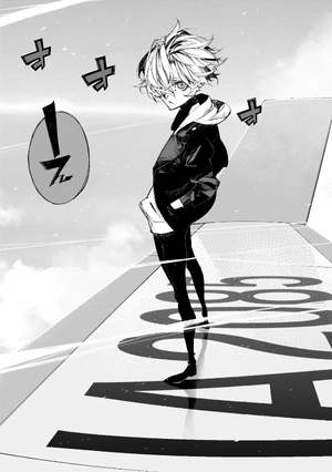 bộ 文豪ストレイドッグス 太宰、中也、十五歳 1 - bungo stray dogs dazai, chuuya, age fifteen 1 - Ảnh 11