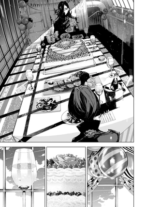 bộ 文豪ストレイドッグス 太宰、中也、十五歳 3 - bungo stray dogs dazai, chuya, jugo-sai 3 - Ảnh 8