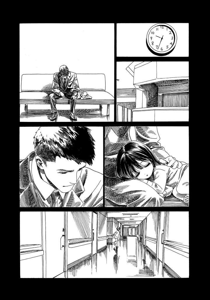 Bo
						
										
										明日ちゃんのセーラー服 14 - Akebi's Sailor Uniform 14 - Ảnh 12