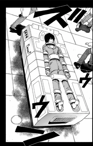 bộ 暗殺教室 16 - ansatsu kyoshitsu - assassination classroom - Ảnh 13