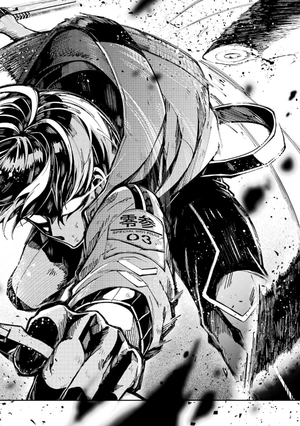 bộ 東京エイリアンズ - tokyo aliens 1 - Ảnh 11