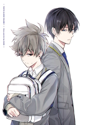 bộ 東京エイリアンズ - tokyo aliens 1 - Ảnh 4