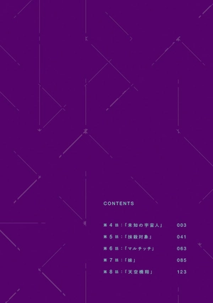 bộ 東京エイリアンズ - tokyo aliens 2 - Ảnh 5