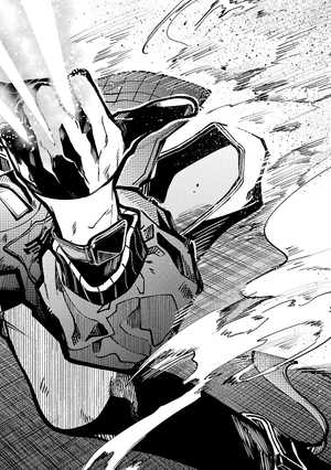 bộ 東京エイリアンズ - tokyo aliens 7 - Ảnh 10