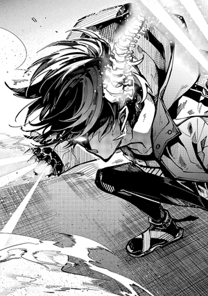 bộ 東京エイリアンズ - tokyo aliens 7 - Ảnh 11