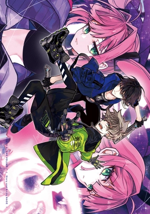 bộ 東京エイリアンズ - tokyo aliens 7 - Ảnh 3