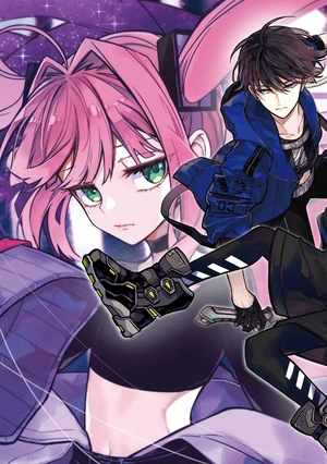 bộ 東京エイリアンズ - tokyo aliens 7 - Ảnh 7