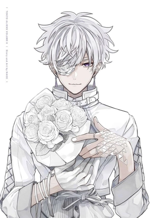 bộ 東京エイリアンズ - tokyo aliens 8 - Ảnh 4