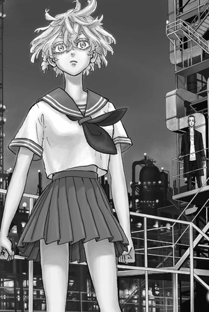 bộ 東京卍リベンジャーズ 26 - tokyo revengers 26 - Ảnh 7