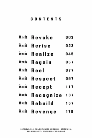 bộ 東京卍リベンジャーズ 4 - tokyo revengers 4 - Ảnh 5