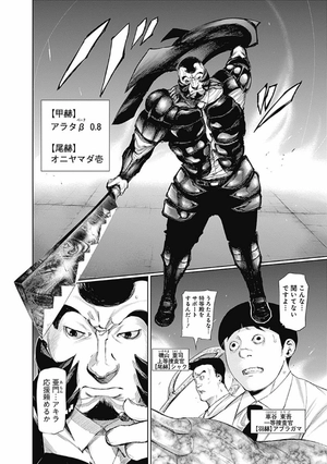 bộ 東京喰種 トーキョーグール 11 - tokyo ghoul 11 - Ảnh 12