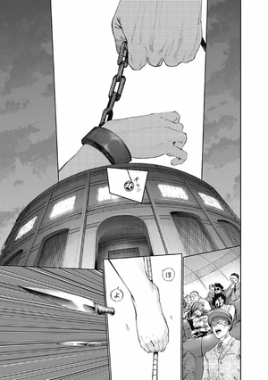 bộ 東京喰種 トーキョーグール 13 - tokyo ghoul 13 - Ảnh 9