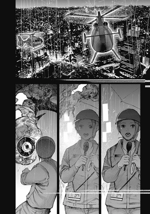 bộ 東京喰種 トーキョーグール: re 14 - tokyo ghoul: re 14 - Ảnh 14