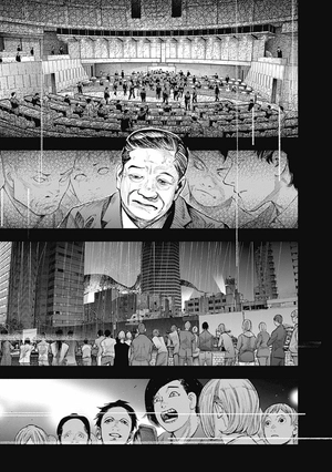 bộ 東京喰種 トーキョーグール: re 14 - tokyo ghoul: re 14 - Ảnh 15