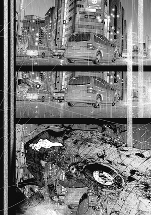 bộ 東京喰種 トーキョーグール: re 14 - tokyo ghoul: re 14 - Ảnh 16