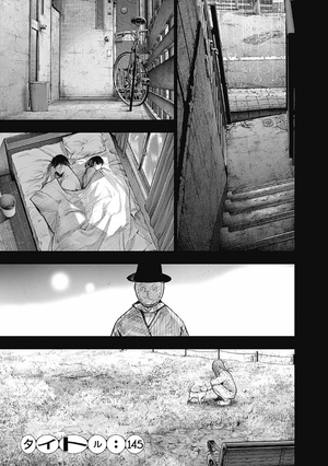 bộ 東京喰種 トーキョーグール: re 14 - tokyo ghoul: re 14 - Ảnh 7