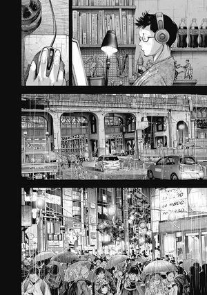 bộ 東京喰種 トーキョーグール: re 14 - tokyo ghoul: re 14 - Ảnh 8