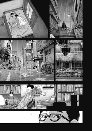 bộ 東京喰種 トーキョーグール: re 14 - tokyo ghoul: re 14 - Ảnh 9