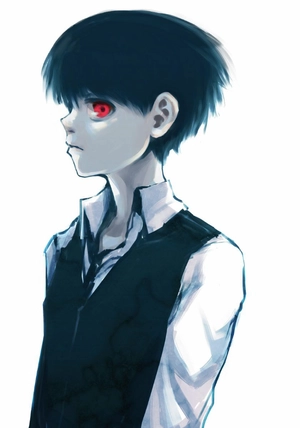 bộ 東京喰種トーキョーグール リマスター版 1 - tokyo ghoul 1 - Ảnh 7