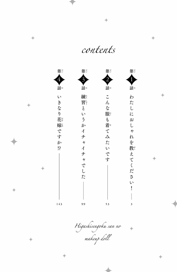 Bo
						
										
										東千石さんのメイクアップドール - Higashi Sengoku-San No Make-Up Doll 1 - Ảnh 4