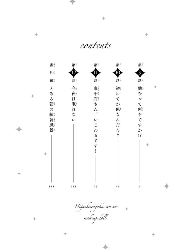 Bo
						
										
										東千石さんのメイクアップドール - Higashi Sengoku-San No Make-Up Doll 3 - Ảnh 6