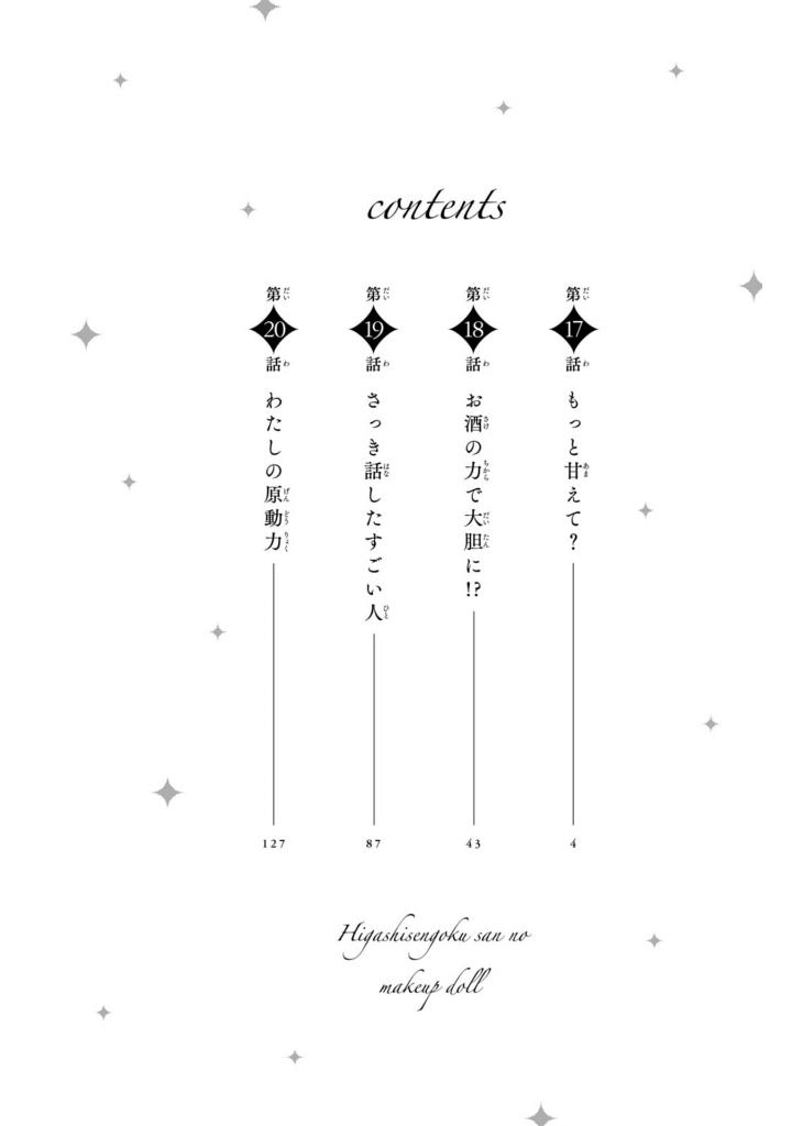 Bo
						
										
										東千石さんのメイクアップドール - Higashi Sengoku-San No Make-Up Doll 5 - Ảnh 4