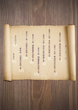 bộ 東方鈴奈庵 ~ forbidden scrollery 7 - Ảnh 7