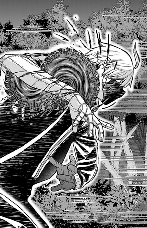 bộ 桃源暗鬼 2 - tougen anki 2 - Ảnh 9