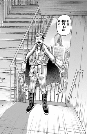 bộ 桃源暗鬼 5 - tougen anki 5 - Ảnh 5