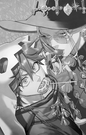 bộ 極楽街 2 - gokurakugai 2 - Ảnh 7