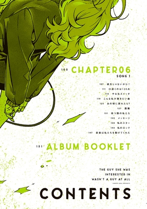 bộ 気になってる人が男じゃなかった vol. 2 - the guy she was interested in wasn't a guy at all vol. 2 - Ảnh 6