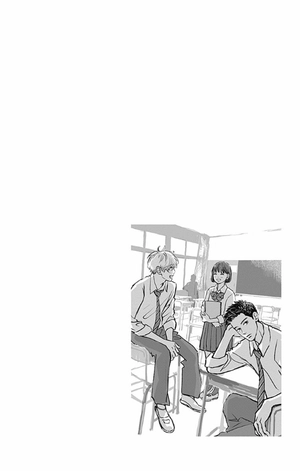 bộ 消えた初恋 1 - kieta hatsukoi - my love mix-up! - Ảnh 9