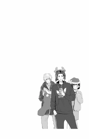 bộ 消えた初恋 2 - kieta hatsukoi - my love mix-up! - Ảnh 8