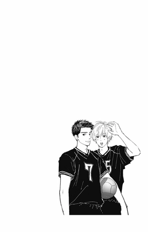 bộ 消えた初恋 3 - kieta hatsukoi - my love mix-up! - Ảnh 6