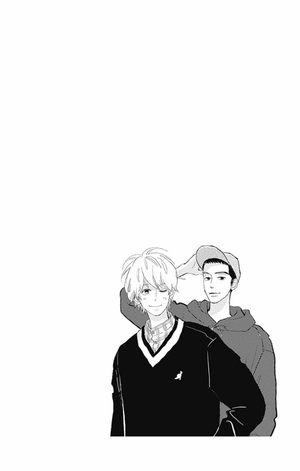 bộ 消えた初恋 4 - kieta hatsukoi - my love mix-up! - Ảnh 6