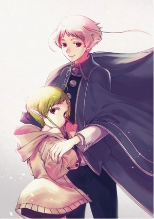 bộ 無職転生 ~異世界行ったら本気だす~16 - mushoku tensei: isekai ittara honki dasu - mushoku tensei: jobless reincarnation - Ảnh 6