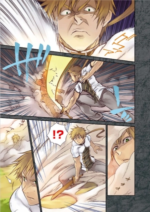 bộ 無職転生 ~異世界行ったら本気だす~2 - mushoku tensei: isekai ittara honki dasu - mushoku tensei: jobless reincarnation - Ảnh 6