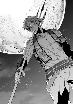 bộ 無職転生 ~異世界行ったら本気だす~4 - mushoku tensei: isekai ittara honki dasu - mushoku tensei: jobless reincarnation - Ảnh 11