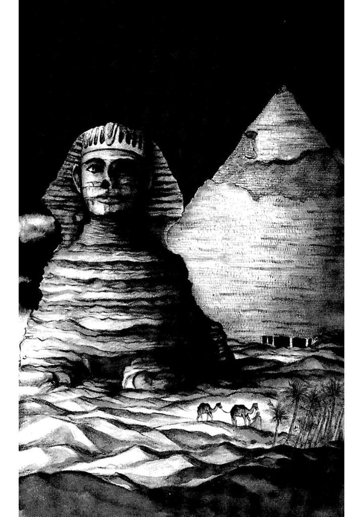 Bo
						
										
										王家の紋章 - Ouke No Monshou - Crest Of The Royal Family 1 - Ảnh 4