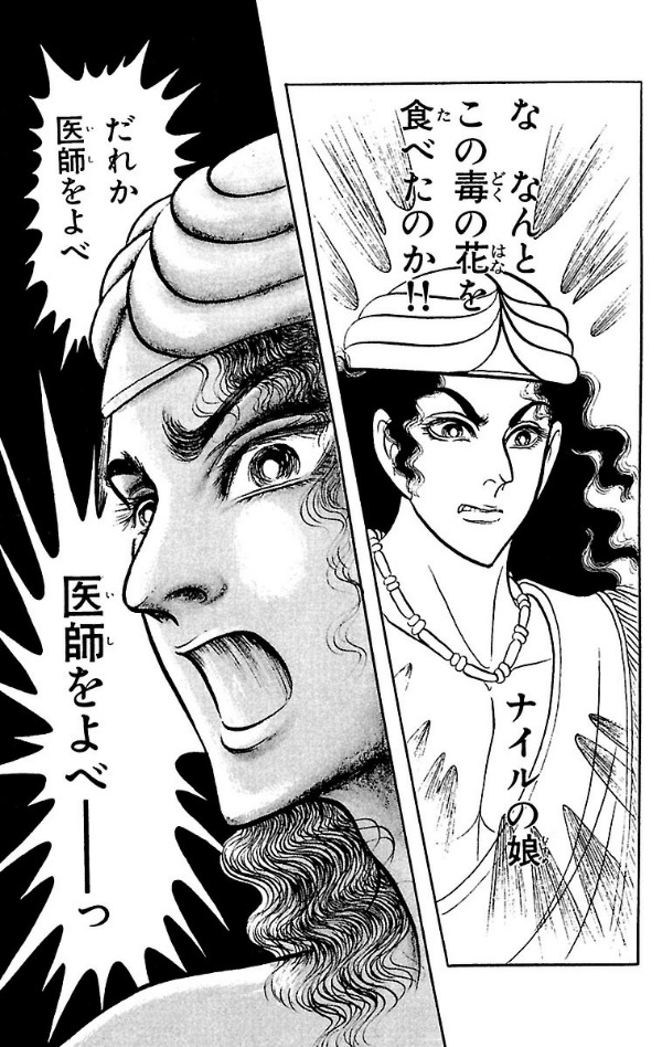 Bo
						
										
										王家の紋章 - Ouke No Monshou - Crest Of The Royal Family 11 - Ảnh 3