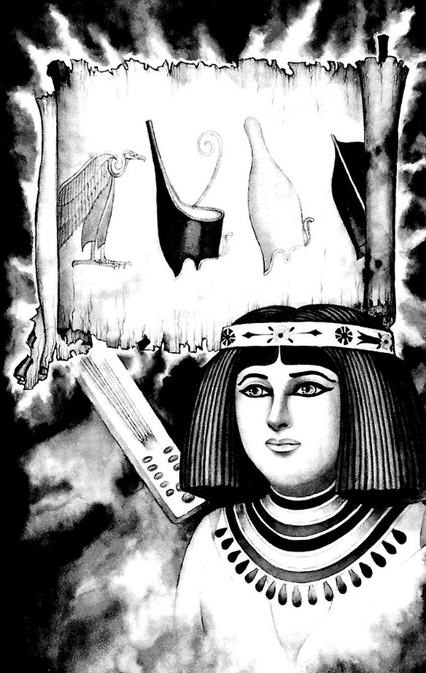 Bo
						
										
										王家の紋章 - Ouke No Monshou - Crest Of The Royal Family 20 - Ảnh 6