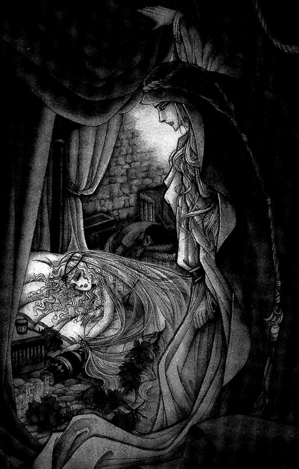 Bo
						
										
										王家の紋章 - Ouke No Monshou - Crest Of The Royal Family  27 - Ảnh 5