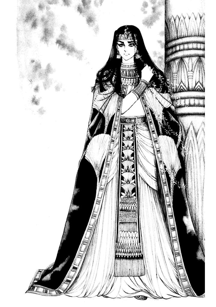 Bo
						
										
										王家の紋章 - Ouke No Monshou - Crest Of The Royal Family 5 - Ảnh 6