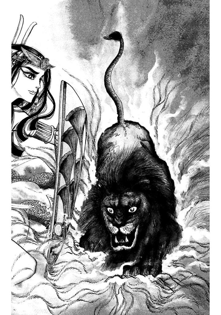 Bo
						
										
										王家の紋章 - Ouke No Monshou - Crest Of The Royal Family 7 - Ảnh 4